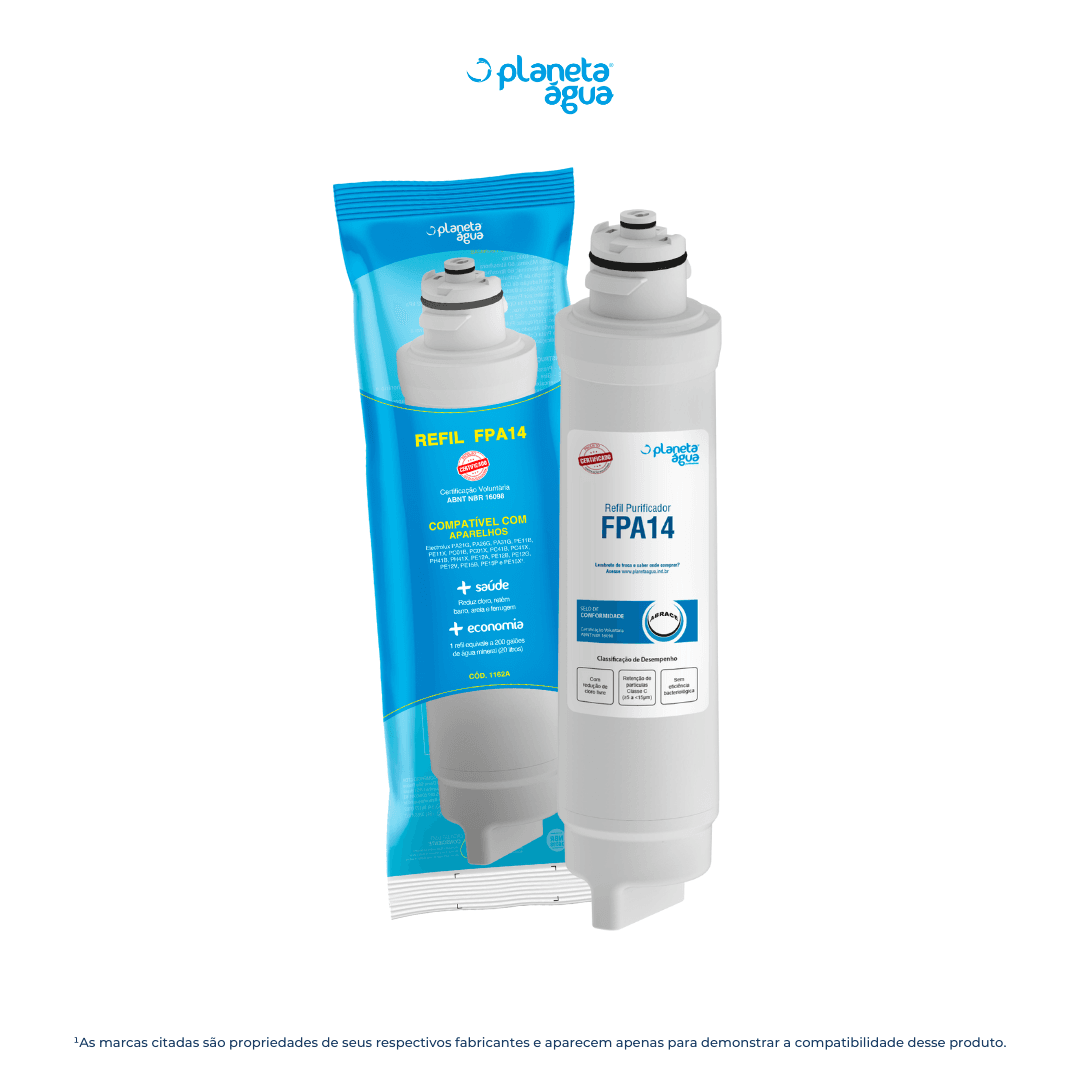 Refil FPA14