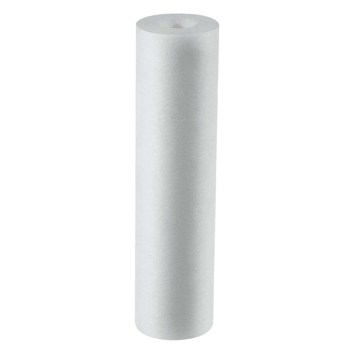 Pré Filtro Refil PP 9,3/4" Sem Acabamento
