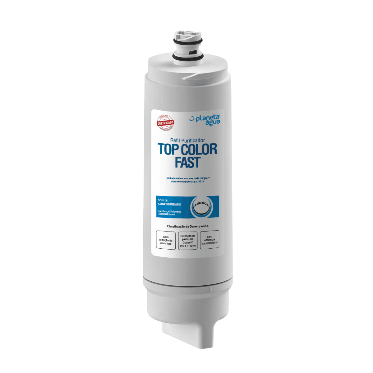 Refil Top Color Fast