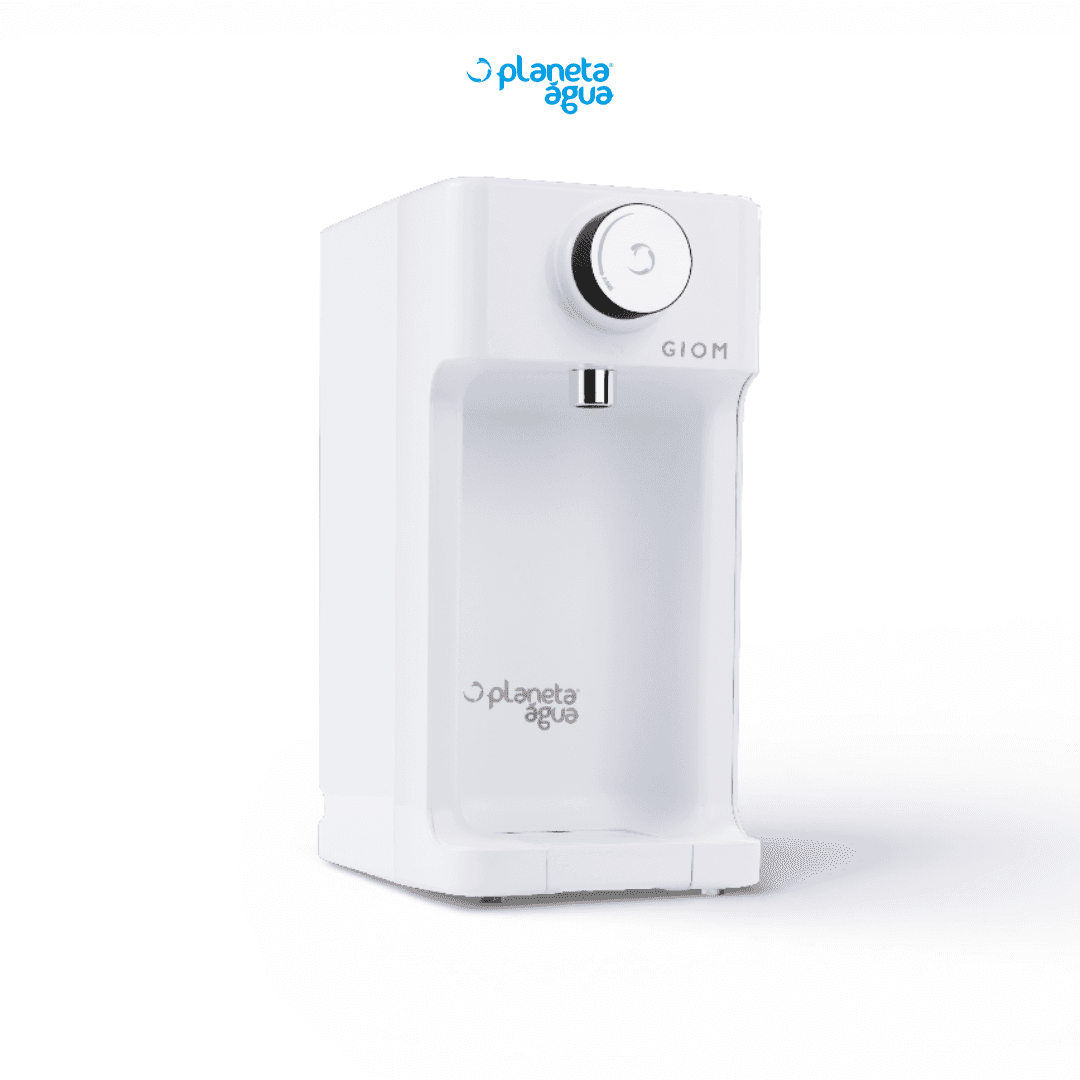 Purificador de Água Natural GIOM PA12
