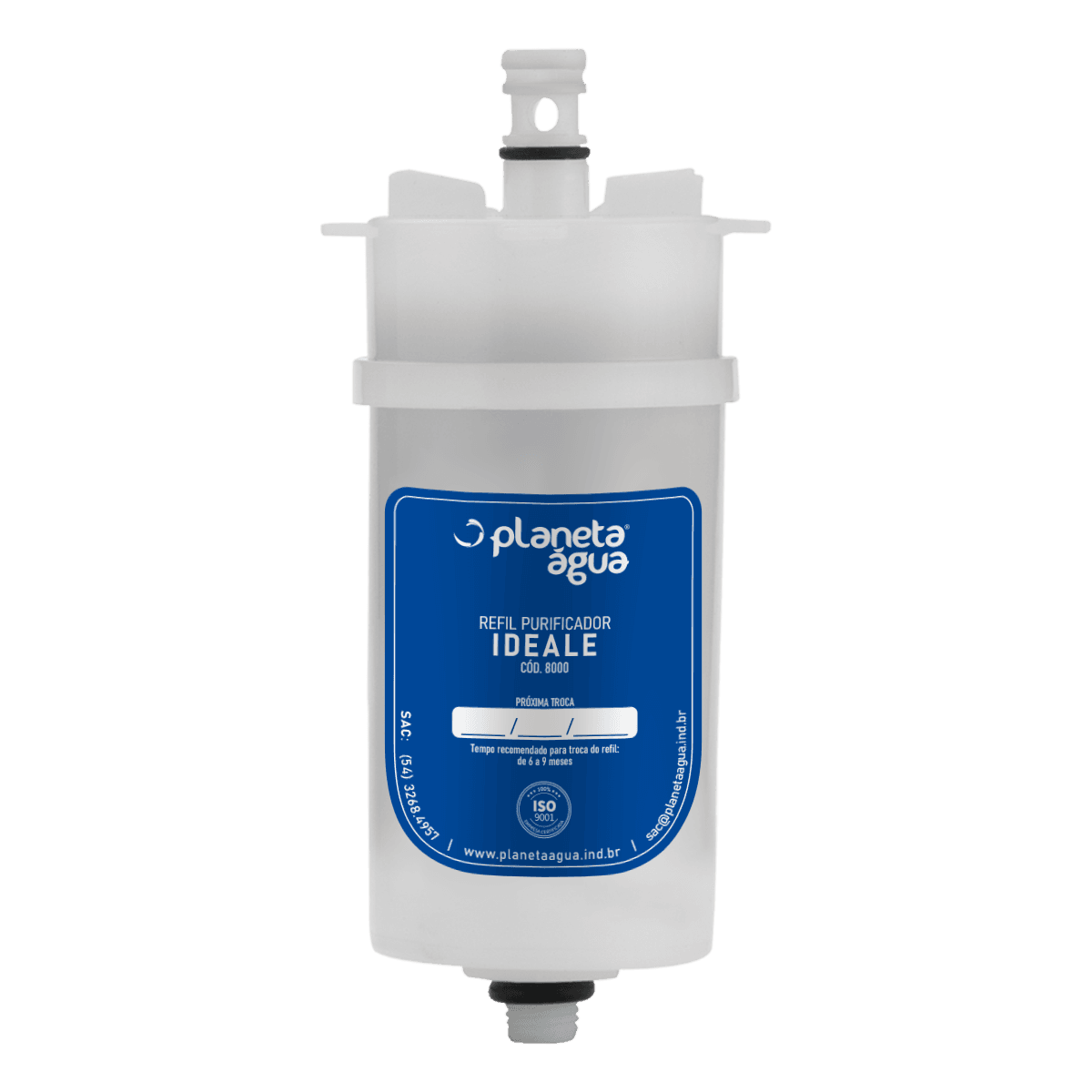 Refil Ideale